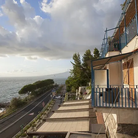 Oasi Bed & Breakfast Vico Equense